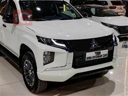 میتسوبیشی L200